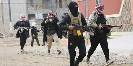 «Jihad» en France: l’interdiction de sortir du territoire votée à l’Assemblée
