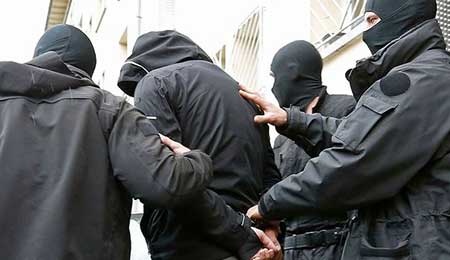 Arrestation d’un Français accusé de recruter des aspirants au «jihad» en Syrie
