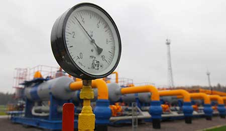 L’UE envisage de remplacer le gaz russe par le gaz iranien. L’UE envisage de remplacer le gaz russe par le gaz iranien