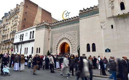 Otage décapité: rassemblement de musulmans vendredi contre «l’horreur barbare»
