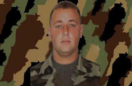 Le soldat libanais détenu Mohammad Hamiyé