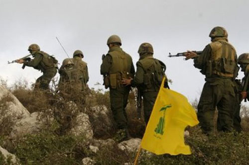 En cas de guerre, le Hezbollah projetterait d'envoyer des combattants en «Israël» En cas de guerre, le Hezbollah projetterait d’envoyer des combattants en «Israël»