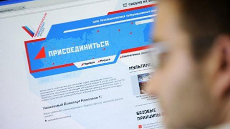 La Russie veut sécuriser son Internet contre l’imprévisibilité totale des Occidentaux