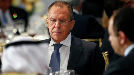 Moscou critique les raids américains en Syrie