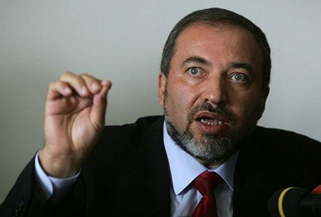 Lieberman: La force du Hamas est renforcée après chaque bataille