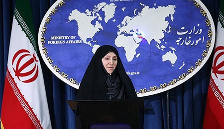 L’Iran doute du «sérieux et la sincérité» de la coalition contre Daech