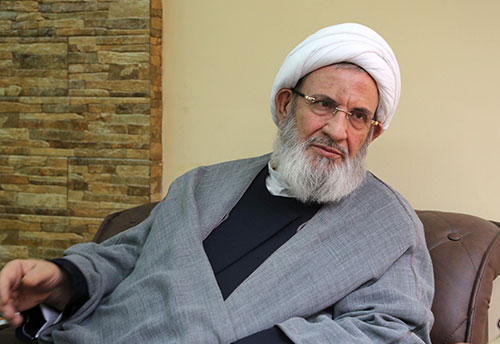 Le chef du comité religieux du Hezbollah à Al-Ahednews: Nous déployons des efforts drastiques pour contrer la discorde