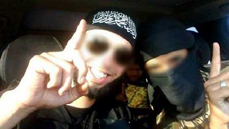 Arrestation d’un Français accusé de recruter des aspirants au «jihad» en Syrie
