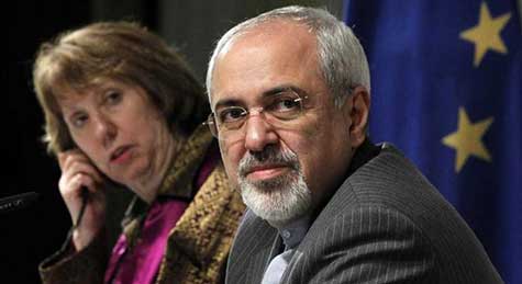 Nucléaire: les négociations reprennent entre l’Iran et les 5+1 à New York
