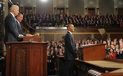 Le Congrès américain autorise Obama à armer les rebelles syriens.