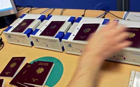 «Jihad» en France: l’interdiction de sortir du territoire votée à l’Assemblée
