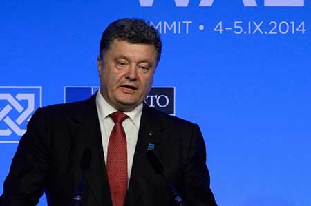 Ukraine: espoirs d’un cessez-le-feu, les combats se poursuivent.