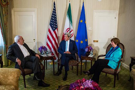Nucléaire: l’Iran et les grandes puissances encore loin d’un accord

