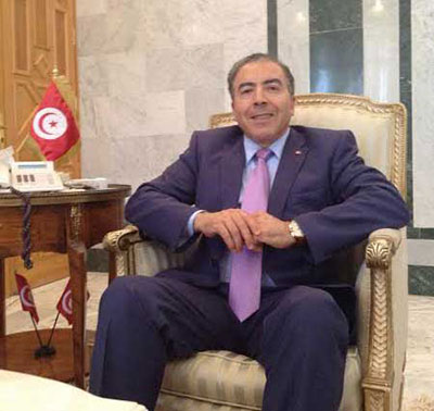 Le ministre tunisien des AE: La lutte contre «Daech» doit être le point commun entre tous les pays de la région