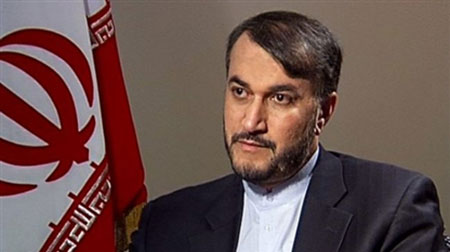 L’Iran rejette les déclarations saoudiennes sur la Syrie