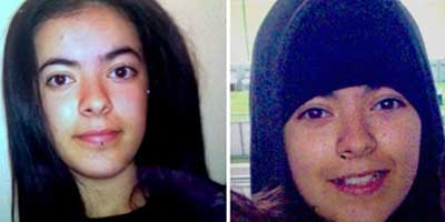 France: l’adolescente soupçonnée de vouloir partir en Syrie a été retrouvée
