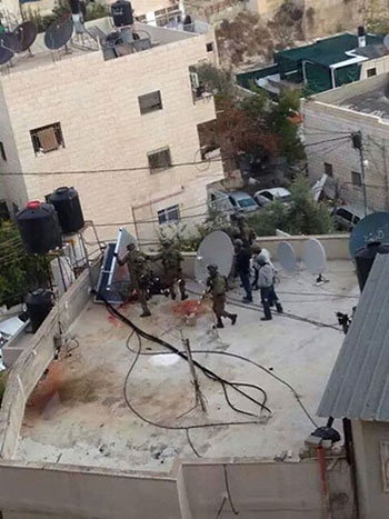 L’esplanade des Mosquées fermée aux musulmans, Abbas dénonce une déclaration de guerre israélienne