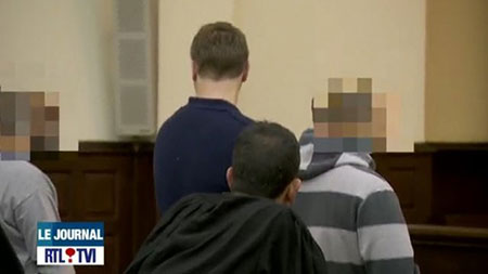 Un Français condamné en Belgique à 18 ans de prison pour terrorisme