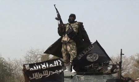 Nigeria: cessez-le-feu avec Boko Haram, incertitude sur le sort des lycéennes.