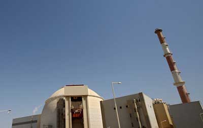 Nucléaire: nouveau round de consultations Russie-Iran

