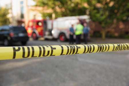 USA: un tireur ouvre le feu dans une école, 2 morts.