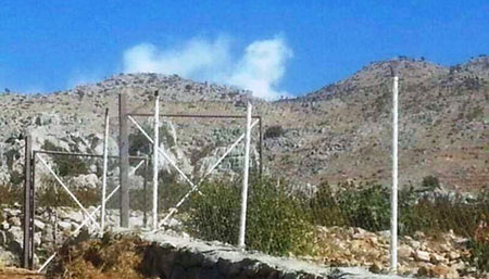 Trois semaines après, l’ennemi étudie toujours la portée de l’opération de Chebaa Trois semaines après, l’ennemi étudie toujours la portée de l’opération de Chebaa