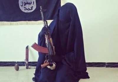 Une famille niçoise, dont la grand-mère, partie «faire le jihad» en Syrie?
