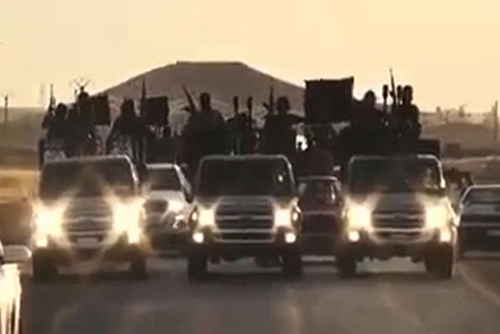 «Daech», organisation terroriste la mieux financée