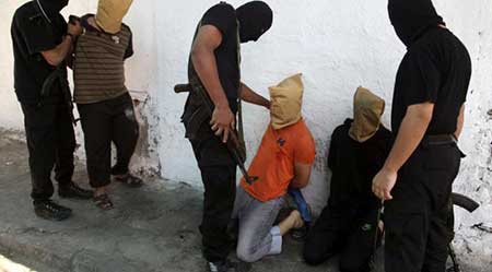 «Daech» exécute un journaliste irakien
