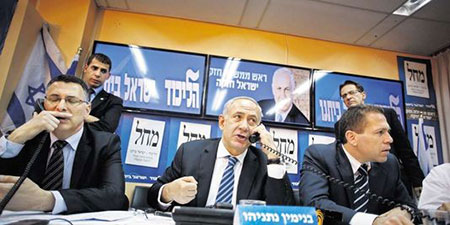 Netanyahou se prépare à de nouvelles élections d’ici un an