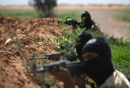 Quatre extrémistes français tués en Syrie