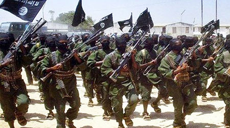 Des Africains parmi les combattants de «Daech»