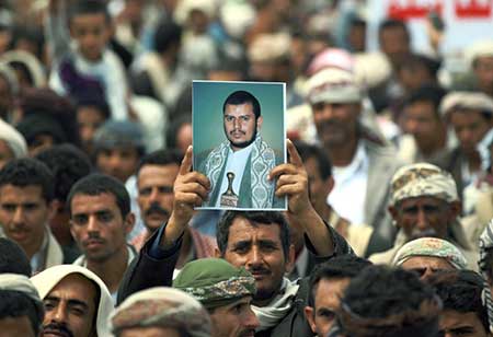 L’histoire complète de la désignation puis de la démission de Ben Moubarak au Yémen. L’histoire complète de la désignation puis de la démission de Ben Moubarak au Yémen
