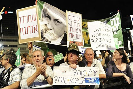 «Israël» plus fragile qu’une toile d’araignée Emigration des sionistes… un retour en arrière