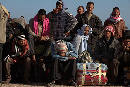 Amnesty International accuse l'UE de «passivité coupable» face au drame des migrants