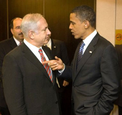 Administration Obama vs gouvernement Netanyahu: une véritable crise? Administration Obama vs gouvernement Netanyahu: une véritable crise?