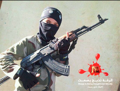«Daech» crée une nouvelle génération de terroristes