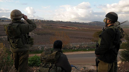 L’attaque menée par le Hezbollah contre une patrouille sioniste, un message claire à «Israël»