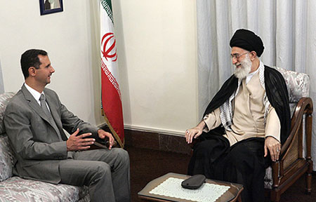 Téhéran n’a pas été vaincu dans aucun de ces affrontements, pour l’instant Lorsque toutes les options contre l’Iran sont vouées à l’échec