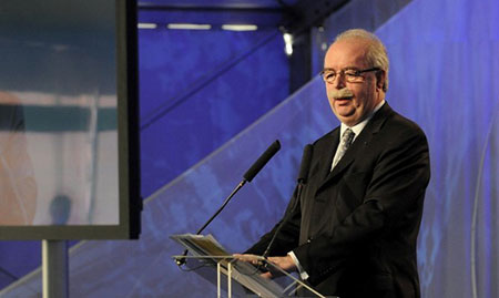 Mort du PDG de Total: une «négligence criminelle» selon les enquêteurs