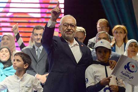 La Tunisie à la veille d’élections cruciales.