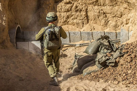 L’armée israélienne affectée par le manque d’entraînement et le défaut d’équipements