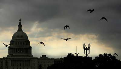 Washington veut instaurer un féodalisme mondial
