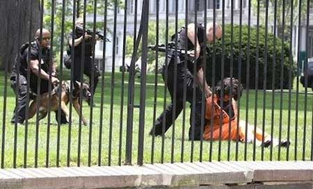 Intrusion à la Maison Blanche: la chef du Secret Service reconnaît des failles inacceptables.