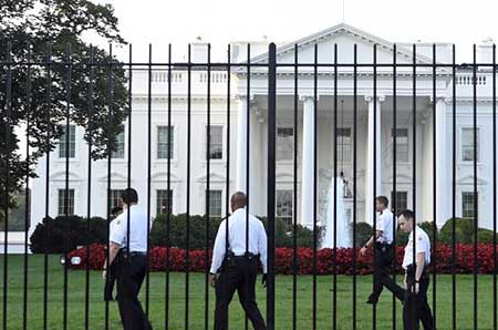 Intrusion à la Maison Blanche: la chef du Secret Service reconnaît des failles inacceptables.