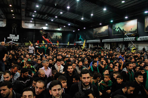 Sayed Nasrallah: Le conflit dans la région n’est pas sectaire, notre bataille est contre les USA et les takfiris