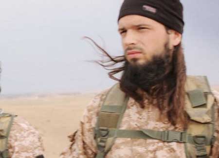 La justice française ouvre une enquête pour assassinat contre deux Français de «Daech»
