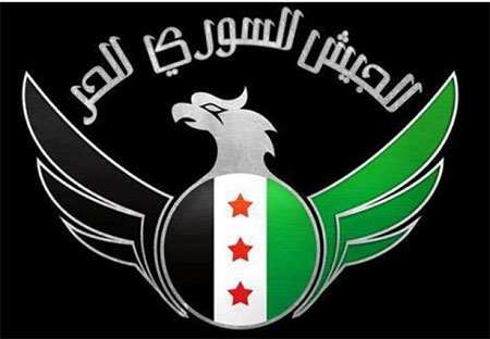 Un commandant de l’«ASL» arrêté au Liban Un commandant de l’«ASL» arrêté au Liban
