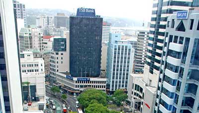 La Nouvelle-Zélande impose des sanctions contre les banques russes
