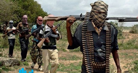 Nigeria: Boko Haram s'empare d'une nouvelle localité dans le nord-est
